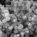 Spherical Zinc Oxide (ZnO)