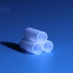 Machinable Ceramic Tube