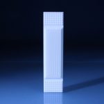 Machinable Microcrystalline Glass-Ceramics