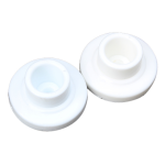 Zirconia Ceramic Sleeve