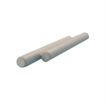 Zirconium Oxide Ceramic Rod (ZrO₂ Ceramic Rod)