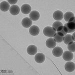 Fluorescent Silica Nanoparticles