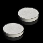 Wear-Resistant and Scratch-Resistant Fine Powder for Coatings