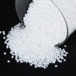 Toughened Natural PBT Resin