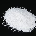 Flame Retardant Natural PBT Resin
