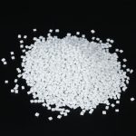 15% Glass Fiber Reinforced Flame Retardant Natural PBT Resin