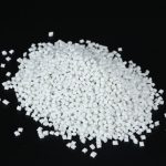 30% Glass Fiber Reinforced Flame Retardant Natural PET Resin
