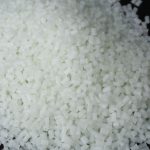 15% Glass Fiber Reinforced Natural PA66 Resin