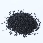 30% Glass Fiber Reinforced Black PA66 Resin