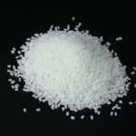 30% Glass Fiber Reinforced Black PA66 Resin (Copy)