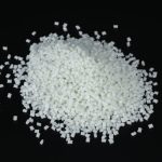30% Glass Fiber Reinforced Natural PA66 Resin