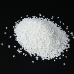 15% Glass Fiber Reinforced Halogen-Free Flame Retardant Natural PA66 Resin