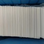 Zirconia Ceramic Fine Rods