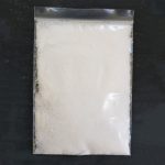 Left-handed Poly(lactic acid)-Poly(caprolactone) Copolymer