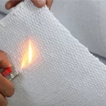 Boron Nitride Fiber Fabric