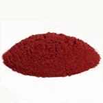 Gamma-Phase Nanometer Ferric Oxide Powder (γ-Fe₂O₃)
