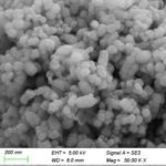 High-Quality High-Purity Calcium Carbonate (20-110nm)