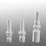 Zirconia-Alumina Ceramic Plunger Assembly