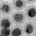 Silica-Coated Silver Nanoparticles