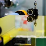 High-Performance Polyimide Film