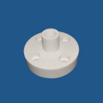Al₂O₃ Ceramic Support Components