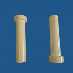 Magnesium-Doped Zirconia Ceramic Rod