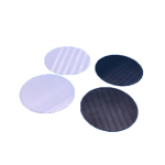 Zirconium Oxide Ceramic Sheet (ZrO₂ Ceramic Sheet)