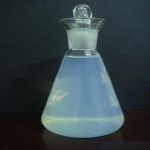 Neutral Transparent Nanometer Zinc Oxide Photocatalytic Liquid