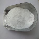 Rutile-Type Nano Titanium Dioxide with Organic Coating