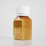 Oil-Soluble Silver Nanoparticles
