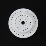 Alumina Ceramic Water Valve Plate