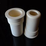 High-Alumina Ceramic Piston Tube
