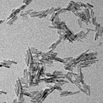 Iron Oxide Nanorods
