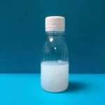 Nanometer Silica Mixed Alcohol Transparent Liquid