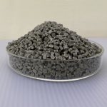 Flame Retardant ABS (Gray)