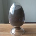 Modified Nanometer Ferric Oxide Powder