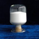 Nanopowder Molybdenum Trioxide (MoO₃) 99.99%