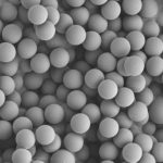 Aldehyde-Modified Polystyrene Microspheres
