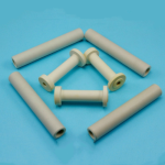 Barium Titanate Structural Components