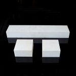 Aluminum Oxide Ceramic Block (Al₂O₃ Ceramic Block)
