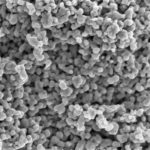Copper Oxide Nanoparticles (CuO)