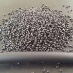 Matte PVC Modified Material