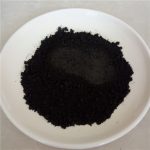 200-300 Nanometer Ferric Oxide Magnetic Powder