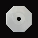 Ceramic Octagonal Blades
