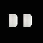 Ceramic Irregular Blades