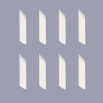 Ceramic Industrial Blades