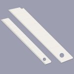 Ceramic Craft Utility Blades