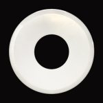 Zirconia Ceramic Circular Blades
