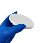 Zirconium Dioxide (ZrO₂) Ceramic Sputtering Target