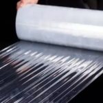COC Film (Cyclic Olefin Copolymer Film)